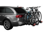 Bike rack Thule VeloCompact 926 for 3 bike Bike rack Thule VeloCompact 926 for 3 bike
