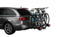 Bike rack Thule VeloCompact 926 for 3 bike