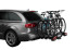 Bike rack Thule VeloCompact 926 for 3 bike
