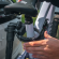 Thule VeloLite towbar 3 bike rack