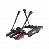 Thule VeloLite towbar 3 bike rack Thule VeloLite towbar 3 bike rack