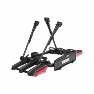 Thule VeloLite towbar 3 bike rack