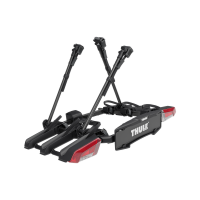 Thule VeloLite towbar 3 bike rack