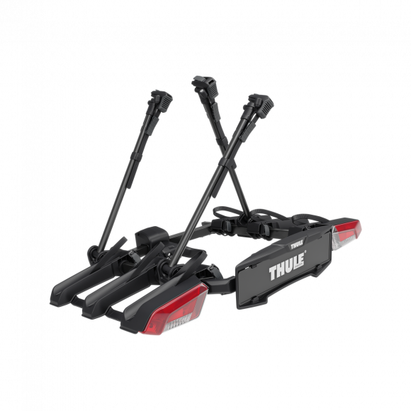 Thule VeloLite towbar 3 bike rack
