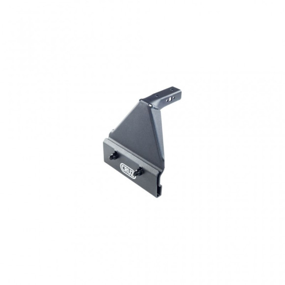 PREMIUM: Cargo basket CRUZ Evo Rack for FORD Transit (IV) L1H1 2000-2013