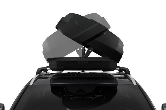 Roof box Thule Force 3 S
