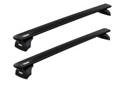 Roof rack for flush rails Thule Rapid System Wingbar Roof rack for flush rails Thule Rapid System Wingbar