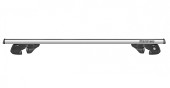 Roof rack MENABO SHERMAN XL for standard railing