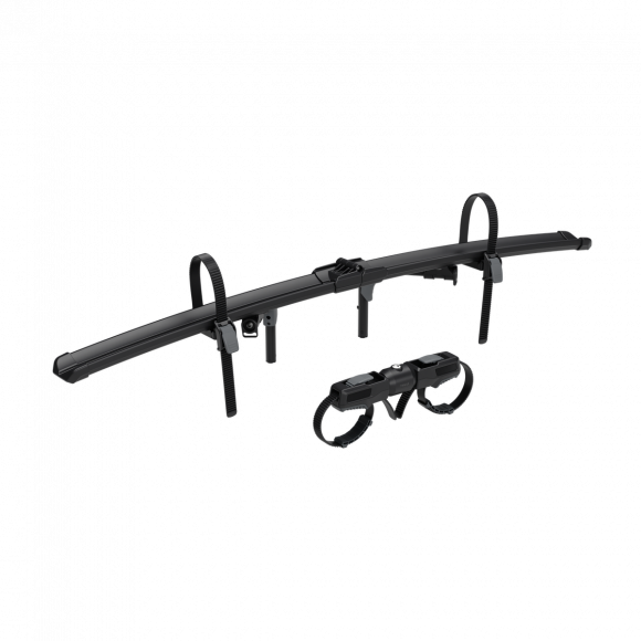 Thule EasyFold 3 foldable bike add-on Thule EasyFold 3 foldable bike add-on