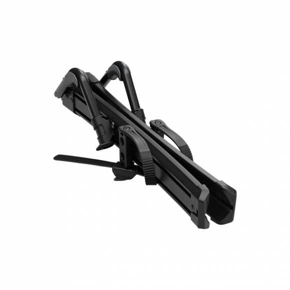 Thule EasyFold 3 foldable bike add-on Thule EasyFold 3 foldable bike add-on