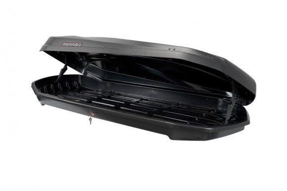 Car box Menabo Starla 500 dark Car box Menabo Starla 500 dark