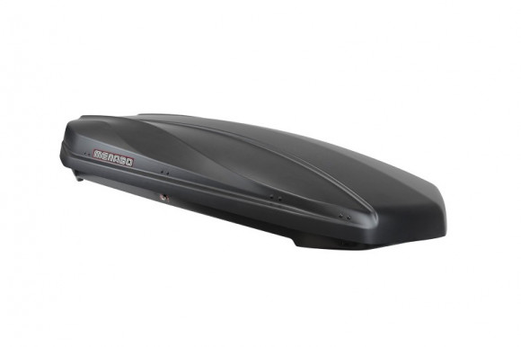 Car box Menabo Starla 500 dark Car box Menabo Starla 500 dark