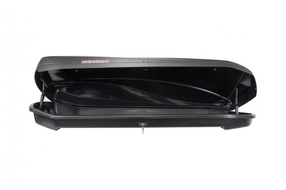 Car box Menabo Starla 500 dark Car box Menabo Starla 500 dark