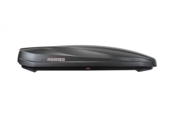 Car box Menabo Starla 500 dark