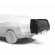 Thule Onto 2 for Thule EasyFold 3 Thule Onto 2 for Thule EasyFold 3