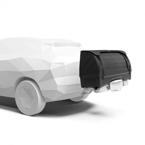 Thule Onto 2 for Thule EasyFold 3 Thule Onto 2 for Thule EasyFold 3