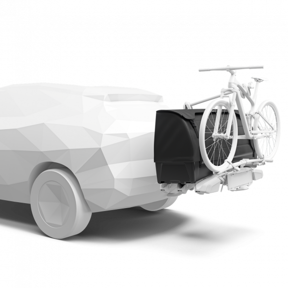 Thule Onto 2 for Thule EasyFold 3 Thule Onto 2 for Thule EasyFold 3