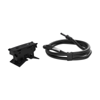 Thule high-grade lock