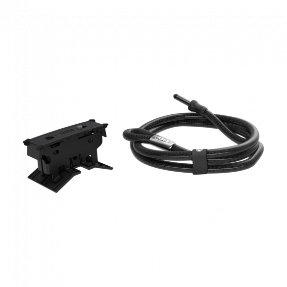 Thule high-grade lock