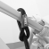 Thule high-grade lock