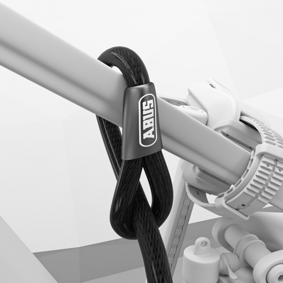 Thule high-grade lock