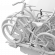 Thule high-grade lock
