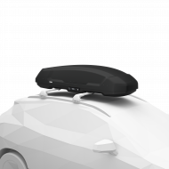 Thule Force 3 L Sport black