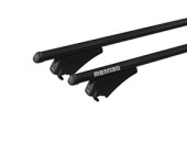 Roof rack MENABO Tiger XL for flush rails