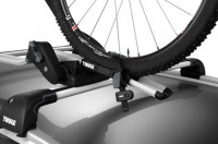 Thule Wheel Strap Locks, 2pcs