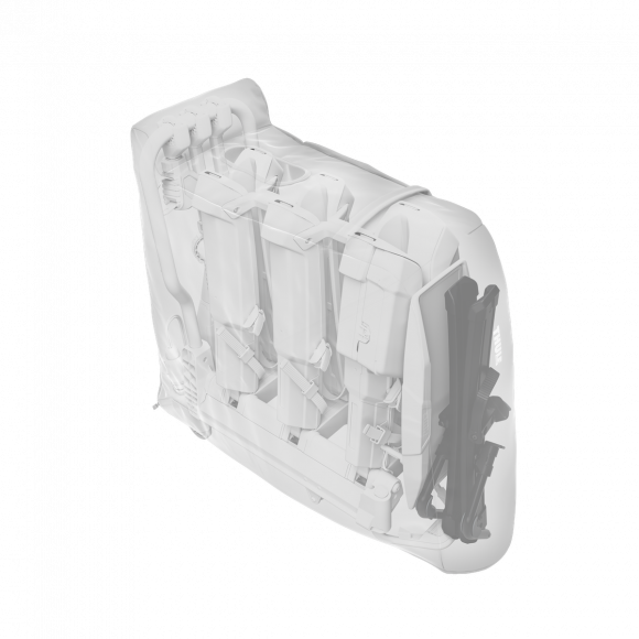 Thule EasyFold 3 storage bag