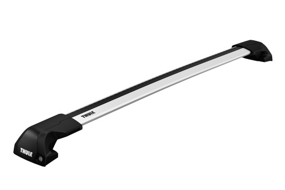 Roof rack for flush rails Thule Flush rails Edge Evo