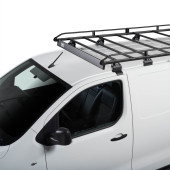 PREMIUM: Cargo basket CRUZ Evo Rack for FORD Transit (V) L2H3 2014-