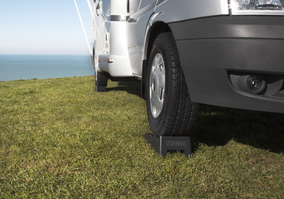 Thule park levelers