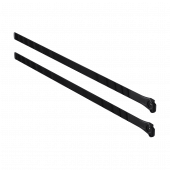 Thule extra long wheel straps