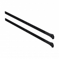 Thule extra long wheel straps Thule extra long wheel straps