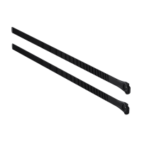 Thule extra long wheel straps