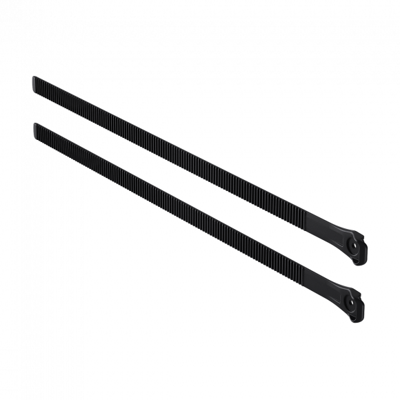 Thule extra long wheel straps Thule extra long wheel straps