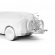 Thule extra long wheel straps Thule extra long wheel straps