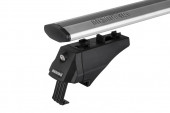 Roof rack MENABO Blade L for flush rails Roof rack MENABO Blade L for flush rails