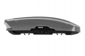 Cargo carrier Thule Motion XT M titanium gloss