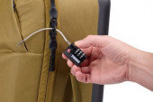 Thule TSA cable lock