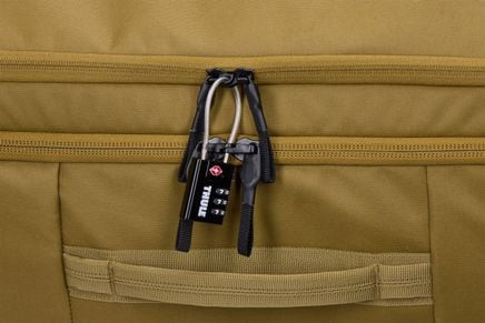 Thule TSA cable lock