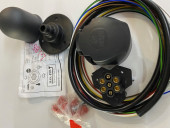 Electrical Wiring, standart, 7 pin Electrical Wiring, standart, 7 pin