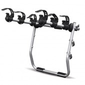 Bike rack Menabo Mistral for 3 bikes on the rear door