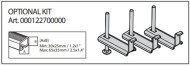Adaptor MENABO for JUZA Adaptor MENABO for JUZA