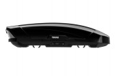 Cargo carrier Thule Motion XT M, Black gloss