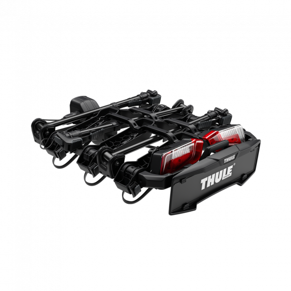 Thule OUTPACE bike carrier for 3 bikes on tow bar