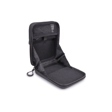 Thule Handlebar Bag 18 x 14 x 5 cm Black