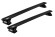 Roof rack for fix point Thule Wingbar Evo