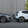 Thule OUTPACE bike carrier for 2 bikes on tow bar